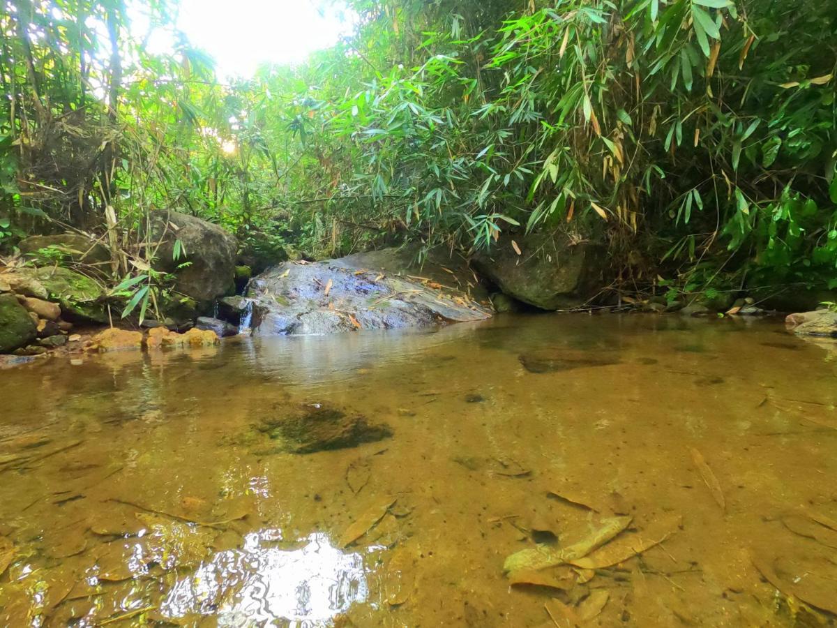 Готель The Wild Trails Clarks Exotica , Муннар Екстер'єр фото